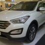 HYUNDAI NEW SANTA FE CRDi A/T 7Seat SUNROOF PANORAMIC