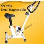 Small Magnetic Bike SN 6205 murah bandung Jakarta