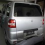 Jual Suzuki APV 2009 Type GE