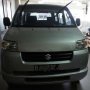 Jual Suzuki APV 2009 Type GE