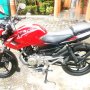 Jual Bajaj Pulsar 135 Lsi 2012 Bogor