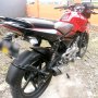 Jual Bajaj Pulsar 135 Lsi 2012 Bogor
