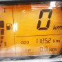 Jual Bajaj Pulsar 135 Lsi 2012 Bogor