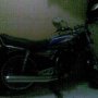 Dijual Motor RX KING 2004