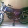 Dijual Motor RX KING 2004