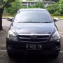 JUAL INNOVA G A/T 2007 Hitam DKI