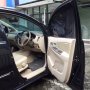 JUAL INNOVA G A/T 2007 Hitam DKI