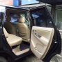 JUAL INNOVA G A/T 2007 Hitam DKI