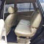 JUAL INNOVA G A/T 2007 Hitam DKI