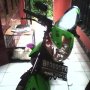 Jual Kawasaki athlete 2008