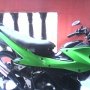 Jual Kawasaki athlete 2008