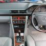 Jual MERCY E320 A/T '96 Masterpiece