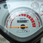 Jual Yamaha Mio CW 2012 Merah Marun Gress Seperti Baruu