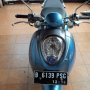 Jual Honda Scoopy 2011 Akhir Bulan Desember Biru Putih Gresss Siap Pakai