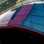 Jual Toyota Yaris Merah 2008 MT Tipe J Full Modif exs Cewek SOLO KM45xxx
