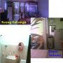 Jual Rumah Tropis Minimalis, Bebas Banjir di Taman Kebayoran - Bekasi
