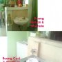 Jual Rumah Tropis Minimalis, Bebas Banjir di Taman Kebayoran - Bekasi