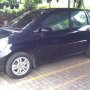 Jual Honda jazz a/t 2004 - hitam