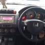 Jual Honda jazz a/t 2004 - hitam