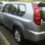 Jual Nissan X-trail ST 2.5 AT 2010