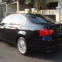 Jual BMW 320i executive 2011