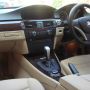 Jual BMW 320i executive 2011