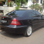 Jual Mercy C240 2003