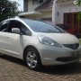 Jual Honda Jazz S th2008