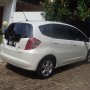 Jual Honda Jazz S th2008