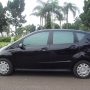 Mercedes Benz A150 th 2006 Manual