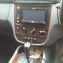 Jual Mercy ML 320 thn 2000 matic