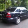jual mercy C200 th 1997 AT Elegance