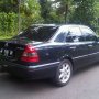 jual mercy C200 th 1997 AT Elegance