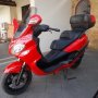 Jual Piaggio X9 th 2002