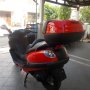 Jual Piaggio X9 th 2002