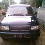 Toyota kijang lgx th 1999 Biru