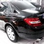 Jual Mercedes benz c200 cgi classic 2011