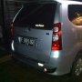 Jual AVANZA G 1300 SILVER 2008 Akhir