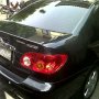 Jual Toyota Altis 2003 Limited Edition