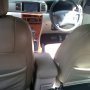 Jual Toyota Altis 2003 Limited Edition