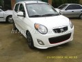KIA All New Picanto Cosmo 2010
