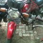 Jual Scorpio 2009