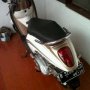 Jual scoopy 2011