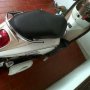 Jual scoopy 2011