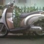Jual Scoopy