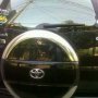 Jual Toyota Rush 1.5 G 2010 hitam