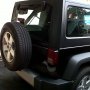 Jual WRANGLER SPORT PENTA STAR