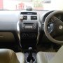 Suzuki Neo baleno 2008 purplish silver km50rb ex wanita