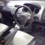 Jual Honda Jazz I-dsi 2007 A/T Silver harga menarikkkk