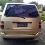 Jual Toyota Kijang LGX Diesel 1999